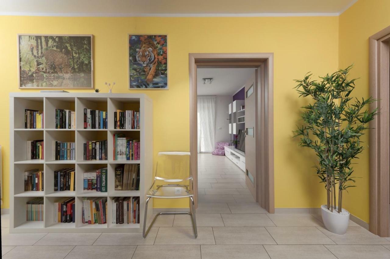Rainbow Apartment Pula Exterior photo